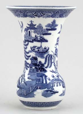 Vase c1920s